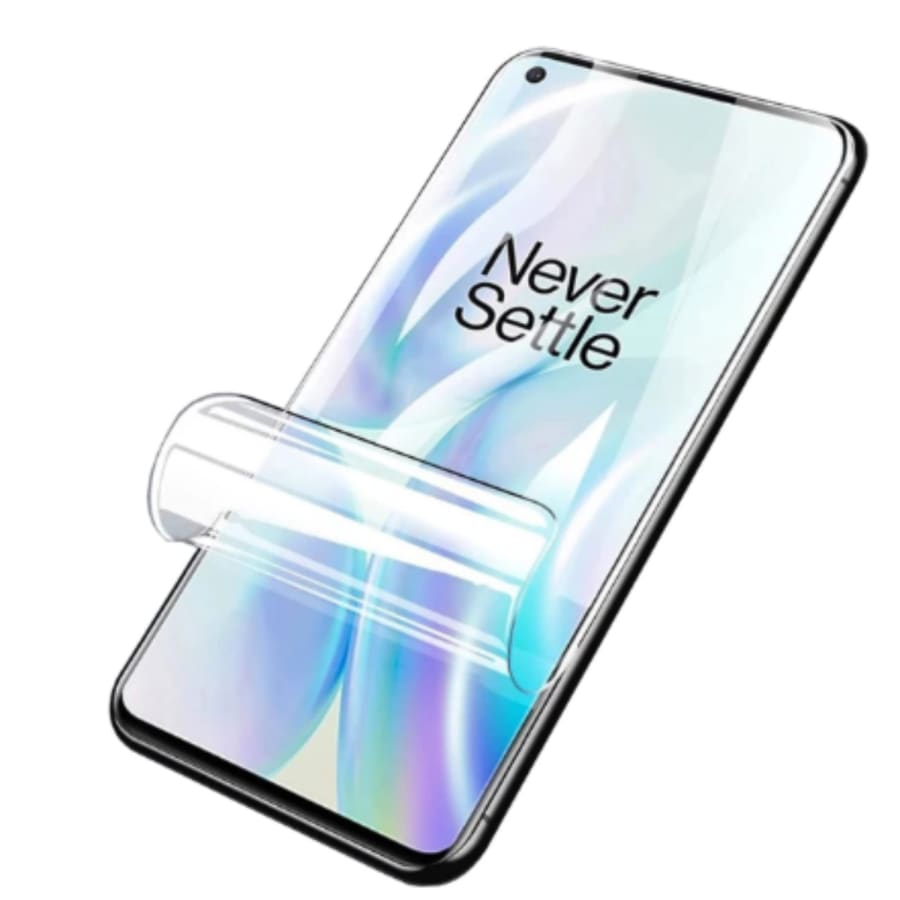 Hydrogel Screen Protector for OnePlus X