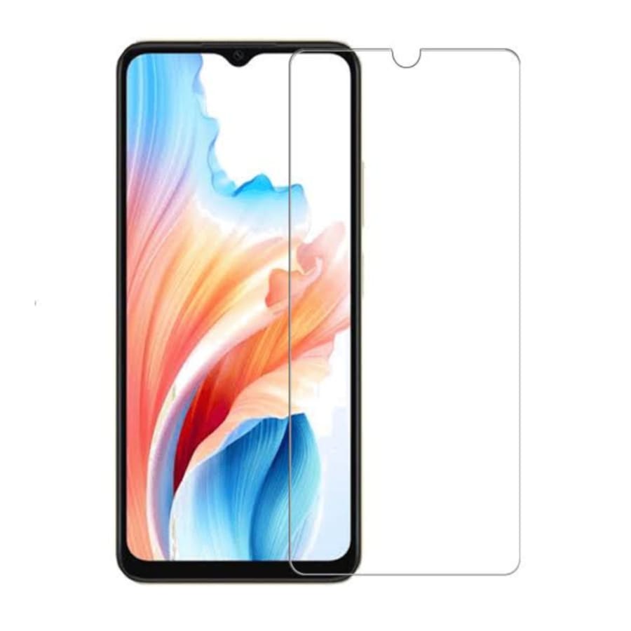 Screen Protector for Oppo A38 (4G)