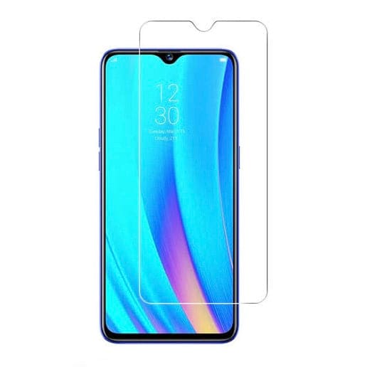 Screen Protector for Oppo A5 (2020) (Pack of 2)
