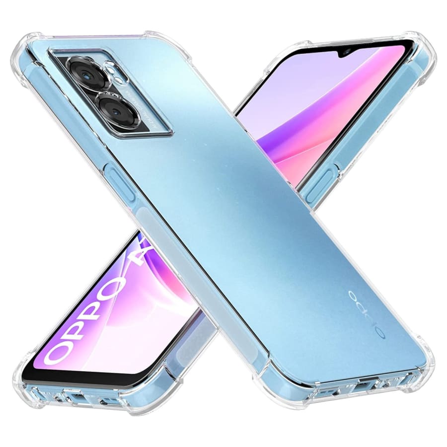 Case for Oppo A57 (5G)