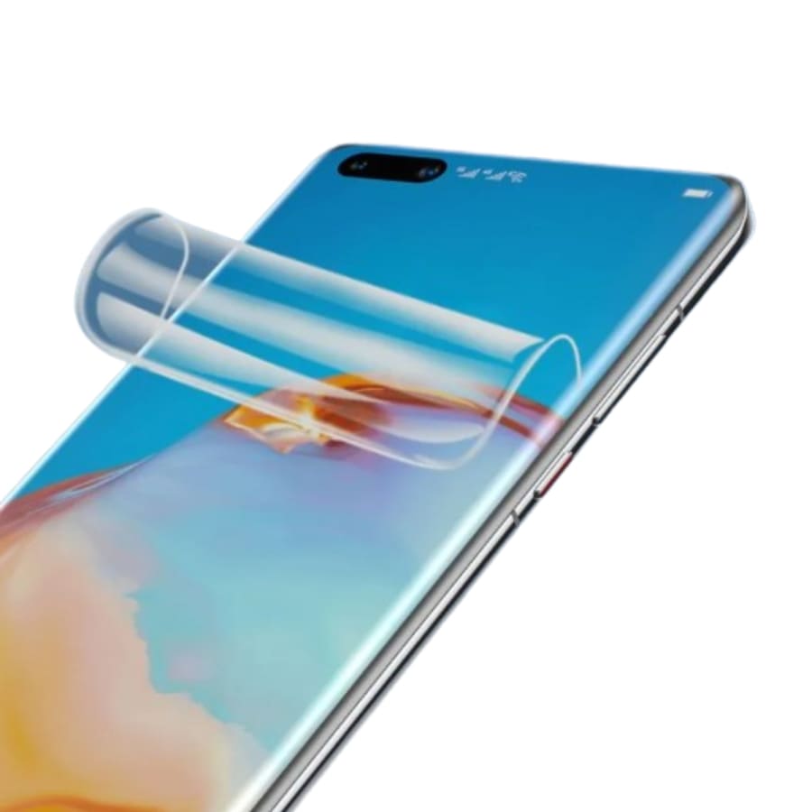 Hydrogel Screen Protector for Oppo A60 (4G & 5G) (Pack of 2)
