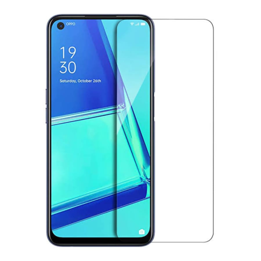 Screen Protector for Oppo A72