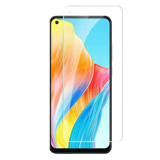 Screen Protector for Oppo A78 (4G)