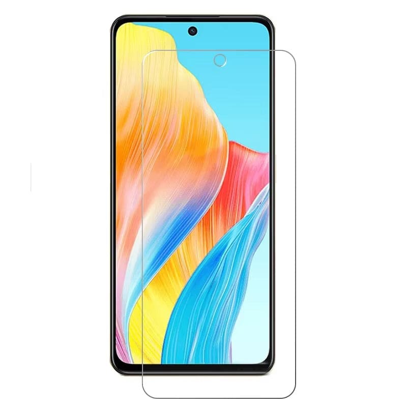 Screen Protector for Oppo A96 (4G)