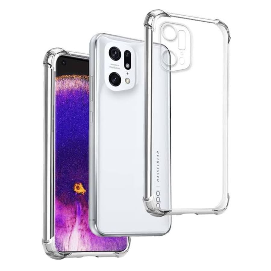 Case for Oppo Find X5 Pro
