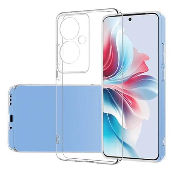 Case for Oppo Reno11 F