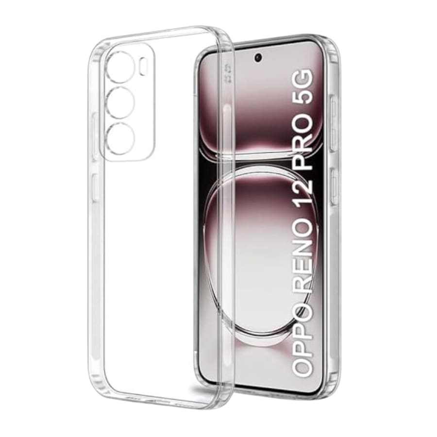 Case for Oppo Reno12 Pro (5G)