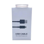OR 1m USB-A to Micro Cable s7 - Accessories