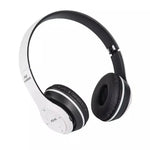 P47 Wireless Headphones - Electronics Accessories