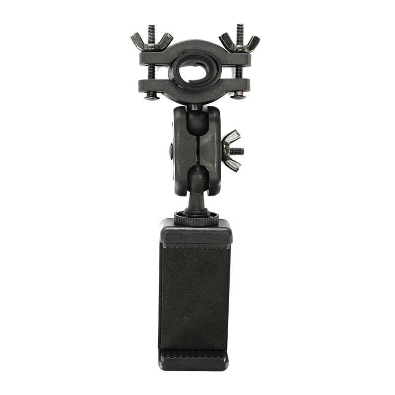 Mobile Phone Holder with Adjustable Arm