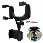 Phone Holder with Adjustable Arm - Phone/Tablet Accessories