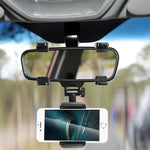 Phone Holder with Adjustable Arm - Phone/Tablet Accessories