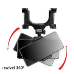 Phone Holder with Adjustable Arm - Phone/Tablet Accessories
