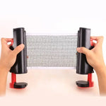 Ping Pong Net - Tools & Models