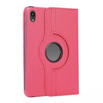 Pink Cover for iPad mini (7th gen/A17Pro) & (6th gen) - Phone/Tablet Accessories
