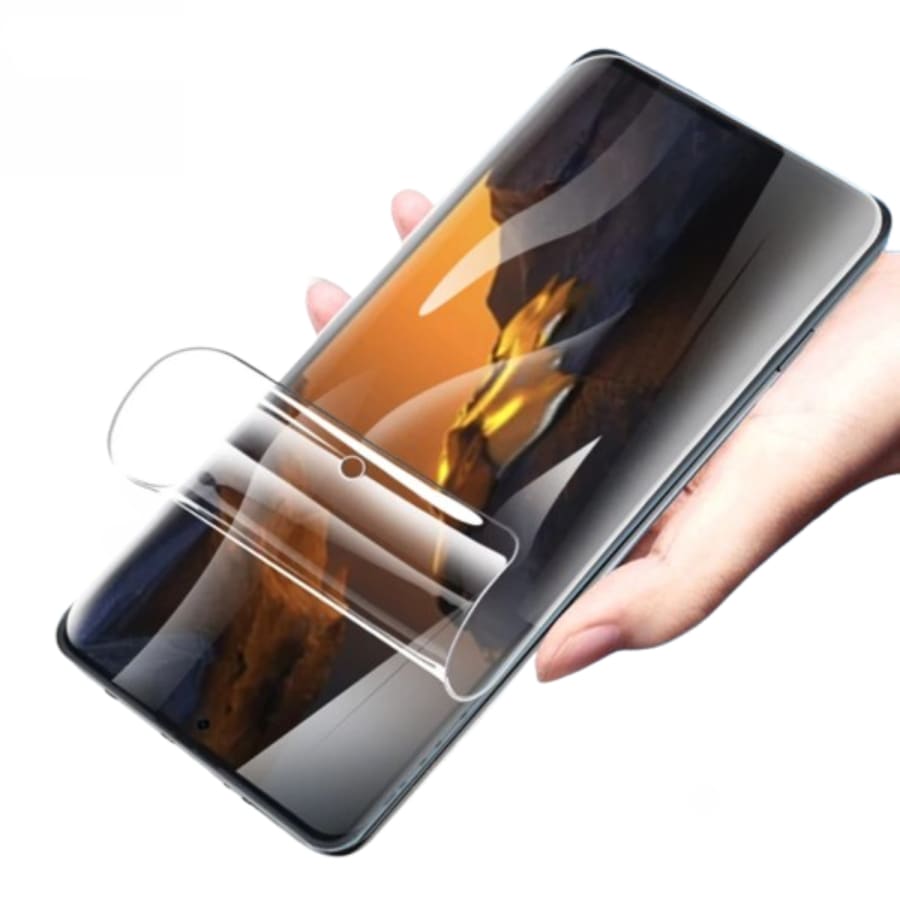Hydrogel Screen Protector for POCO F5 Pro