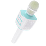 Portable Karaoke Microphone Speaker BK5 Wireless Bluetooth
