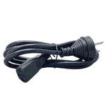 Power Cable (3 pin) (NZ/AUS) - 3 pin - Covers (All)