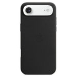 Protective Case for iPhone 17 Air (Black) - Black - Screen protector