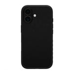 Protective Case for iPhone 17 (Black) - Case/Cover / Black - Screen protector