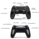 PS4 Controller - Black