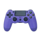 PS4 Controller - Purple