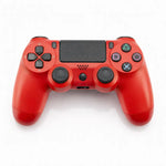 PS4 Controller - Red