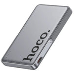 Q36 Sunlight PD20W Wireless Power Bank 5000mAh