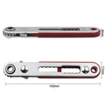 Ratchet Screw Driver - Tools & Kits (multipurpose)