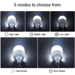 Re-chargeable Camping Light - Tools & Kits (multipurpose)