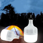 Re-chargeable Camping Light - Tools & Kits (multipurpose)