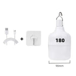 Re-chargeable Camping Light - Tools & Kits (multipurpose)