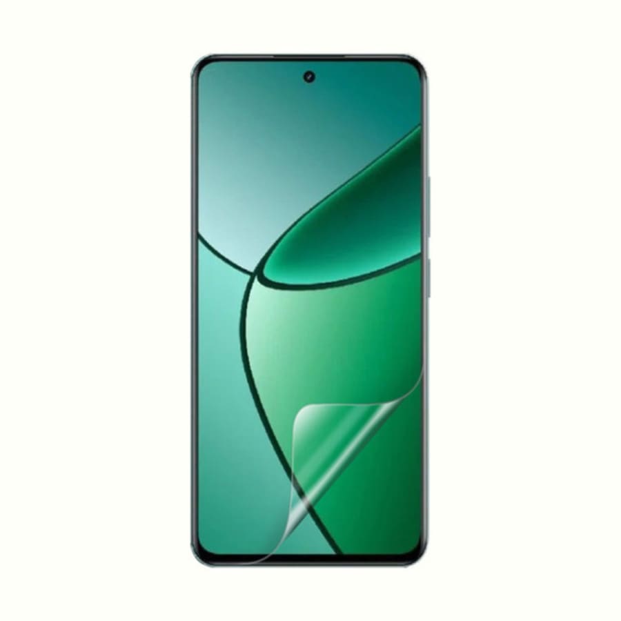 Hydrogel Screen Protector for Realme 12+ (Pack of 2)