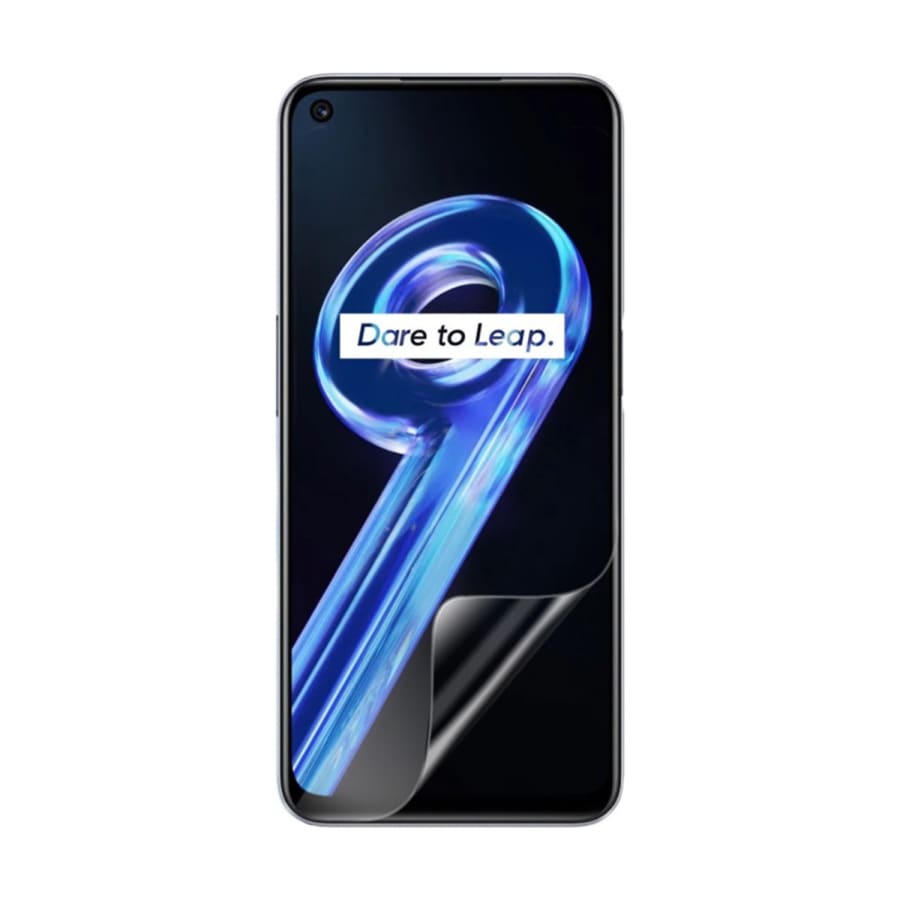 Hydrogel Screen Protector for Realme 9 5G (India)