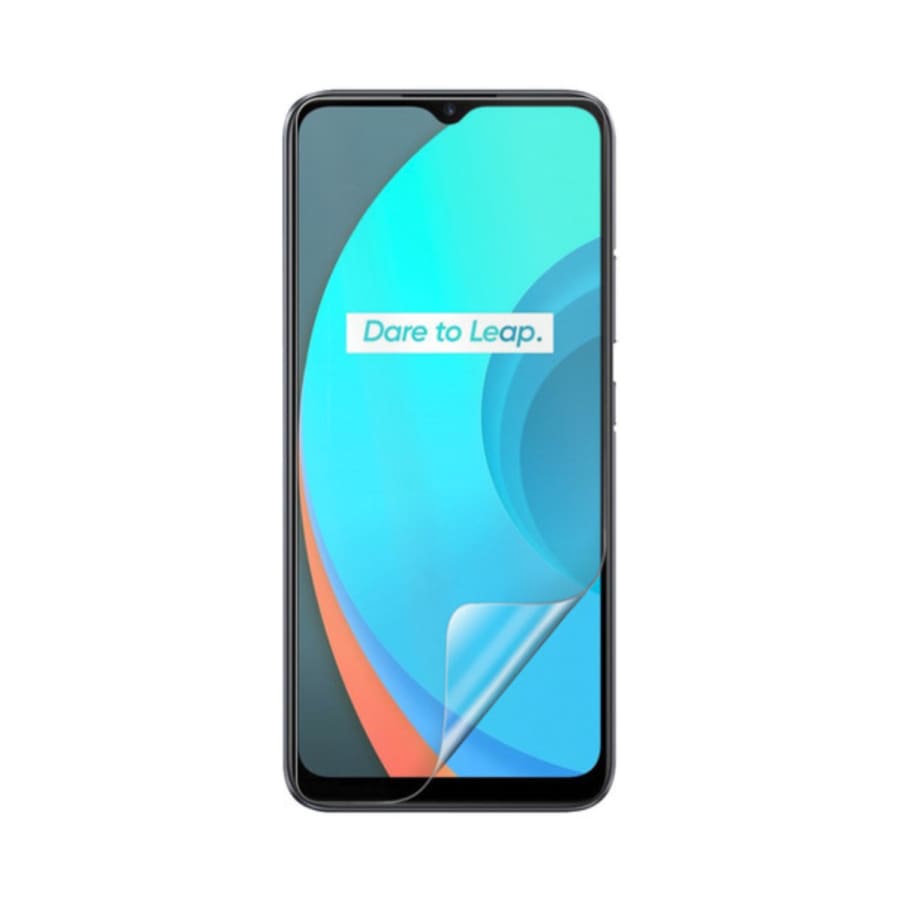 Hydrogel Screen Protector for Realme C11