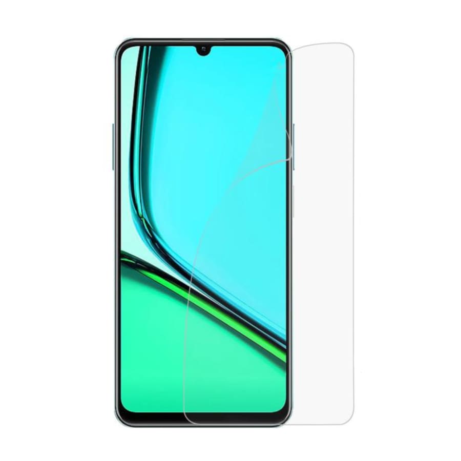 Hydrogel Screen Protector for Realme C51s (Pack of 2)
