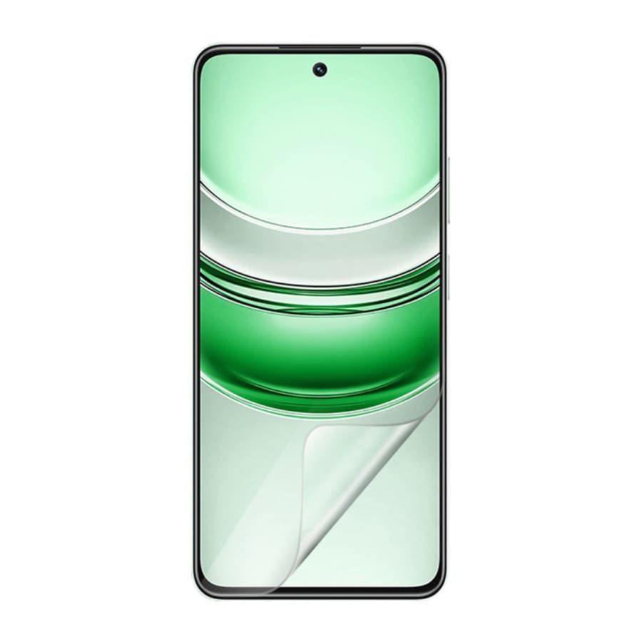 Hydrogel Screen Protector for Realme C73