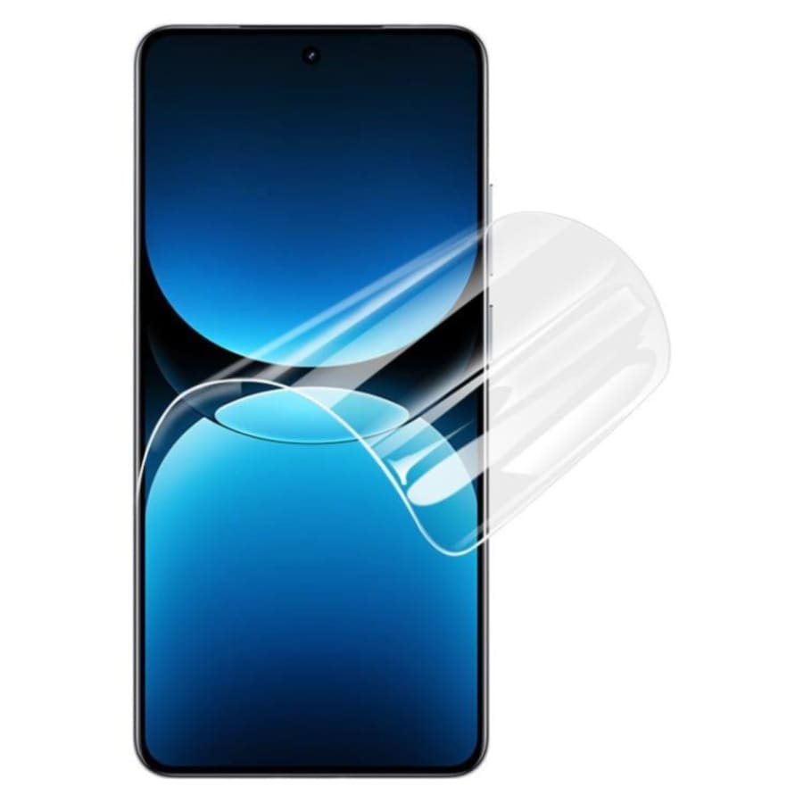 Hydrogel Screen Protector for Realme GT 7 Pro Racing (Pack of 2)