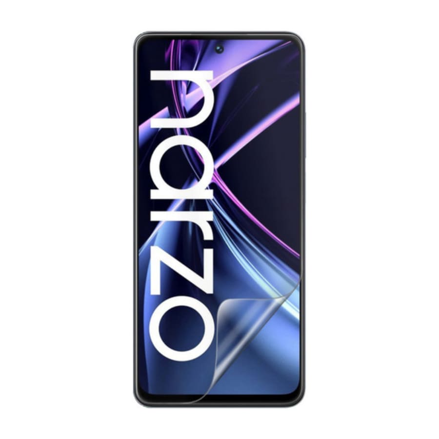 Hydrogel Screen Protector for Realme GT Neo5 SE