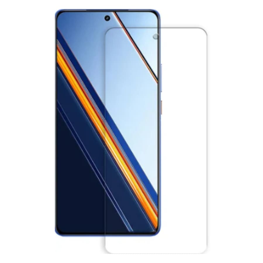 Hydrogel Screen Protector for Realme Neo7 SE