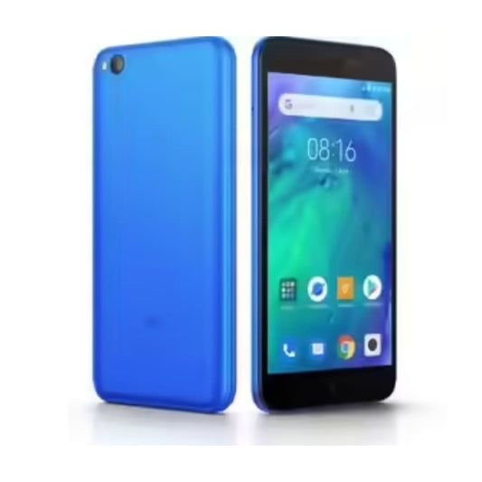 Hydrogel Screen Protector for Redmi Go (Pack of 2)