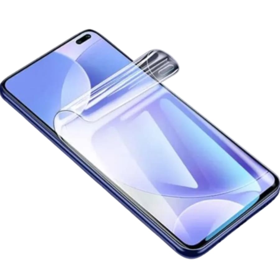 Hydrogel Screen Protector for Redmi K30 (Pack of 2)