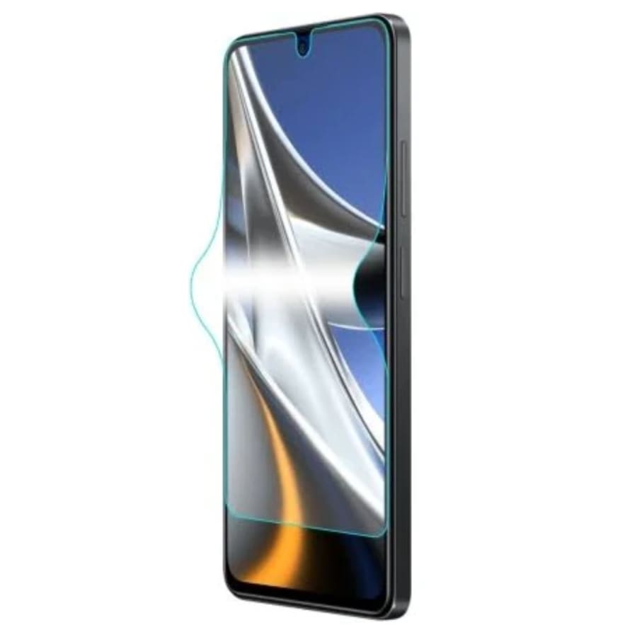 Hydrogel Screen Protector for Redmi K60 Pro (Pack of 2)