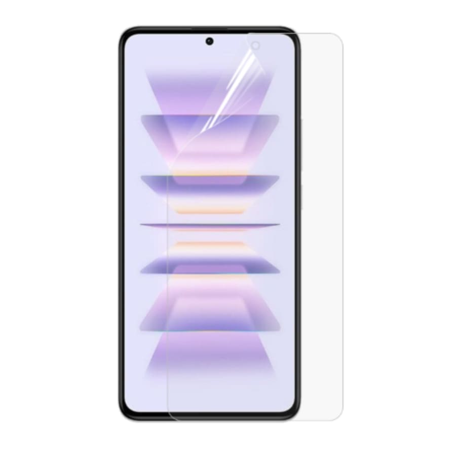 Hydrogel Screen Protector for Redmi K70 Ultra
