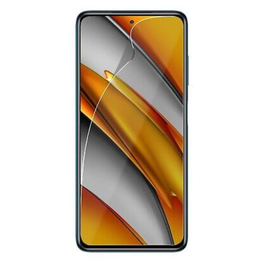 Hydrogel Screen Protector for Redmi Note 11 4G (Pack of 2)