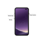 Redpepper Full Cover Waterproof Case for Samsung Galaxy S10