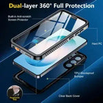 RedPepper Samsung Galaxy S26 FE Waterproof Case