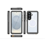 RedPepper Samsung Galaxy S26 Waterproof Case - Mobile Phone