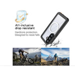 RedPepper Samsung Galaxy S26 Waterproof Case - Mobile Phone