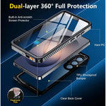 Redpepper Waterproof Case for Samsung S26 Ultra
